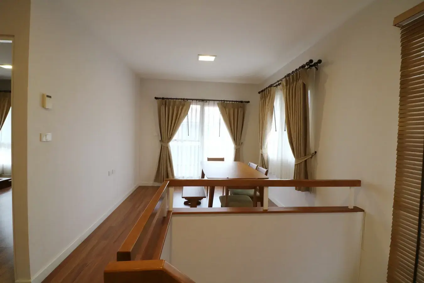 บ้าน 2 ชั้น 3 ห้องนอน 3 ห้องน้ำ ขายในหมู่บ้านสิวลี เอสเตท อุดรธานี