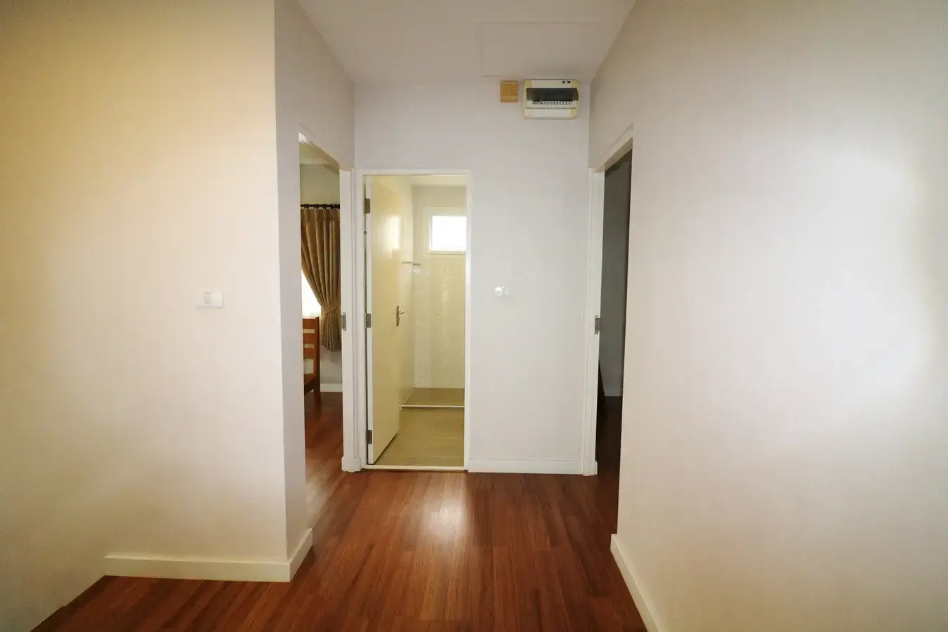 บ้าน 2 ชั้น 3 ห้องนอน 3 ห้องน้ำ ขายในหมู่บ้านสิวลี เอสเตท อุดรธานี