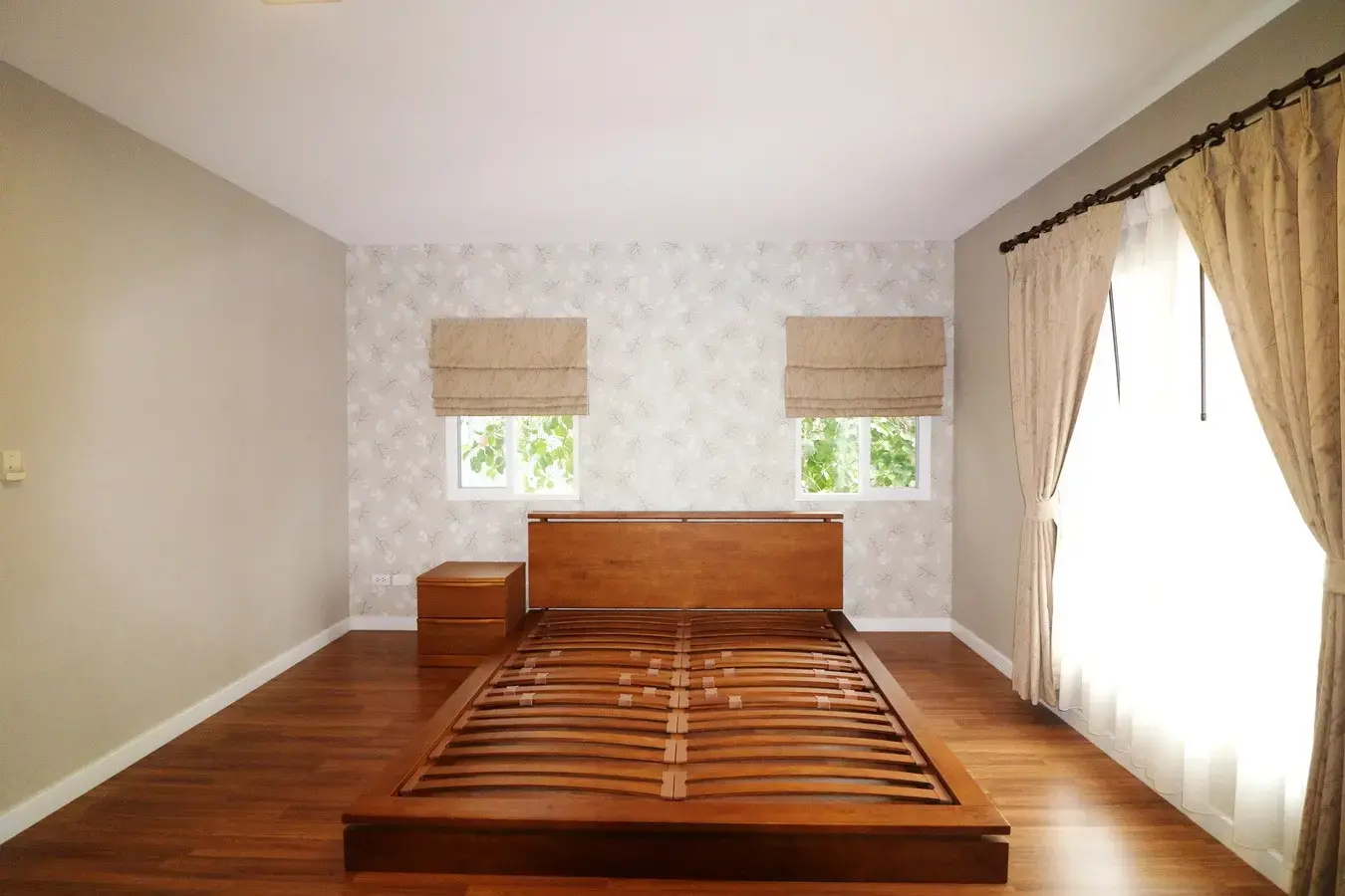 บ้าน 2 ชั้น 3 ห้องนอน 3 ห้องน้ำ ขายในหมู่บ้านสิวลี เอสเตท อุดรธานี