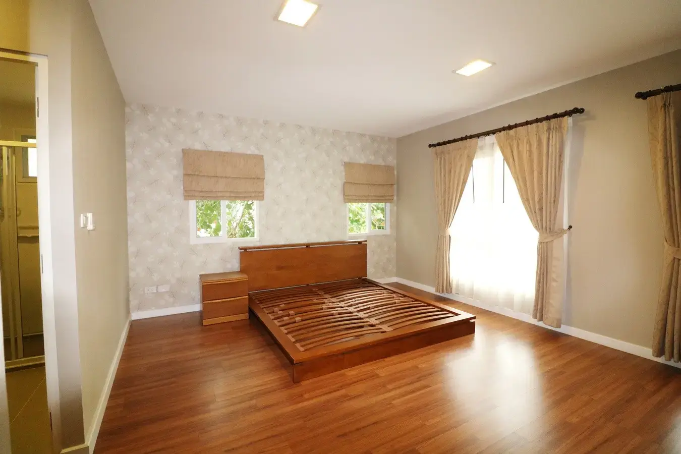 บ้าน 2 ชั้น 3 ห้องนอน 3 ห้องน้ำ ขายในหมู่บ้านสิวลี เอสเตท อุดรธานี