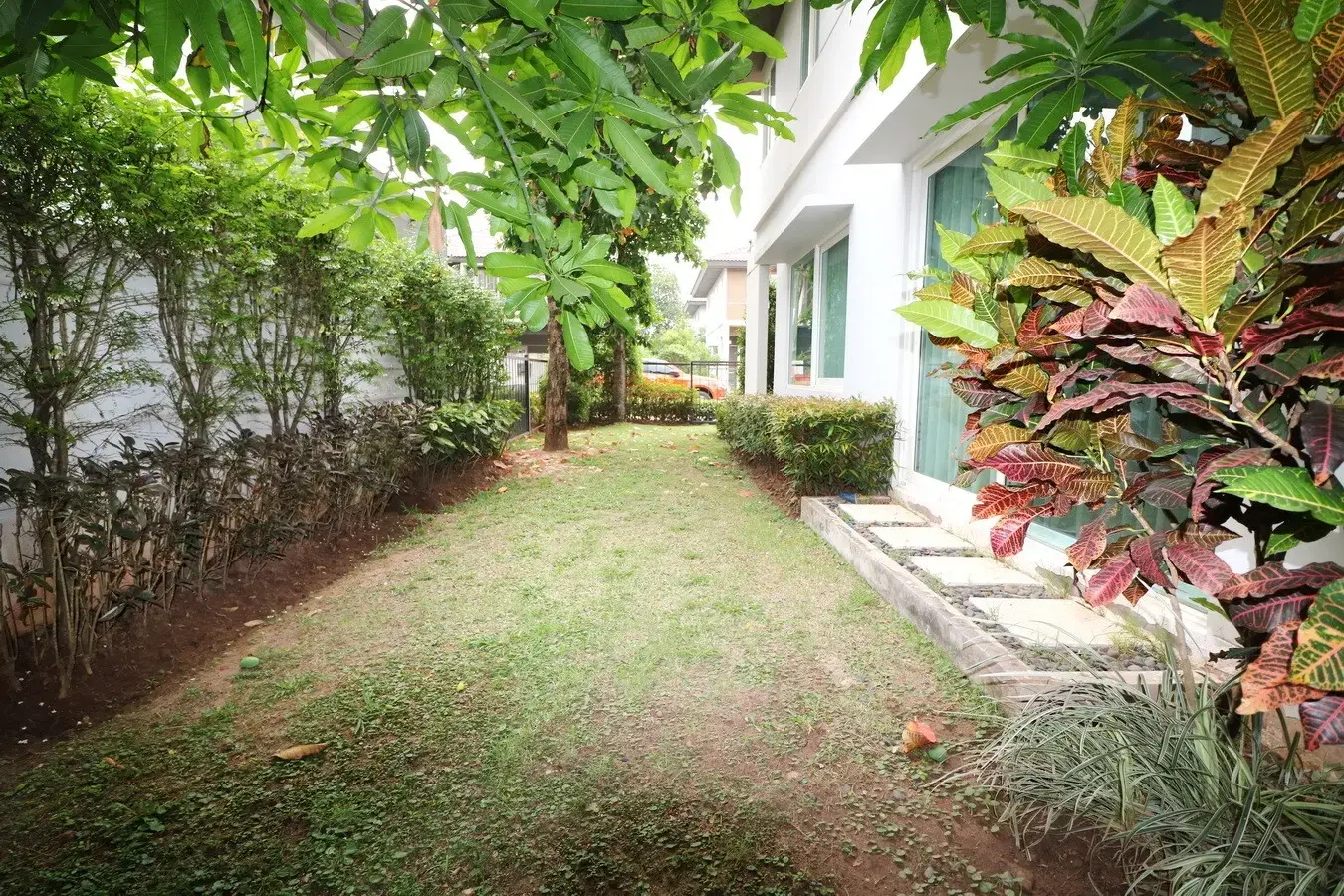 บ้าน 2 ชั้น 3 ห้องนอน 3 ห้องน้ำ ขายในหมู่บ้านสิวลี เอสเตท อุดรธานี