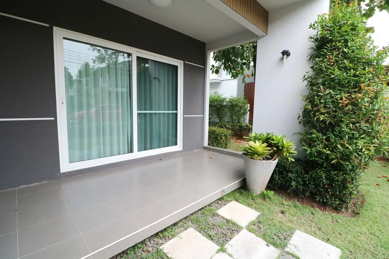 บ้าน 2 ชั้น 3 ห้องนอน 3 ห้องน้ำ ขายในหมู่บ้านสิวลี เอสเตท อุดรธานี