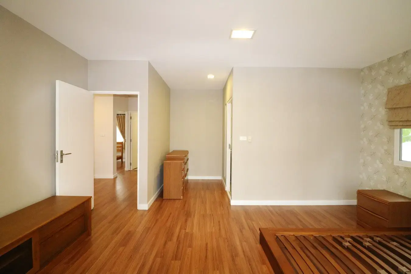 บ้าน 2 ชั้น 3 ห้องนอน 3 ห้องน้ำ ขายในหมู่บ้านสิวลี เอสเตท อุดรธานี