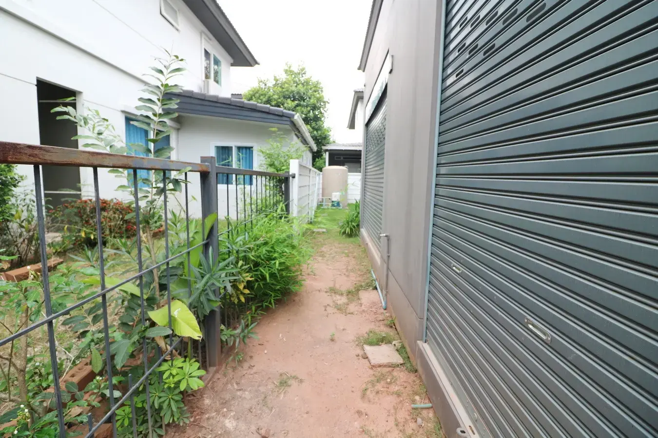 บ้าน 2 ชั้น 3 ห้องนอน 3 ห้องน้ำ ขายในหมู่บ้านสิวลี เอสเตท อุดรธานี