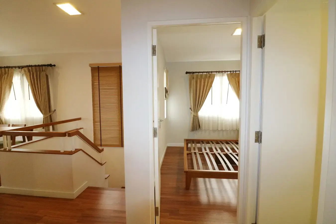 บ้าน 2 ชั้น 3 ห้องนอน 3 ห้องน้ำ ขายในหมู่บ้านสิวลี เอสเตท อุดรธานี