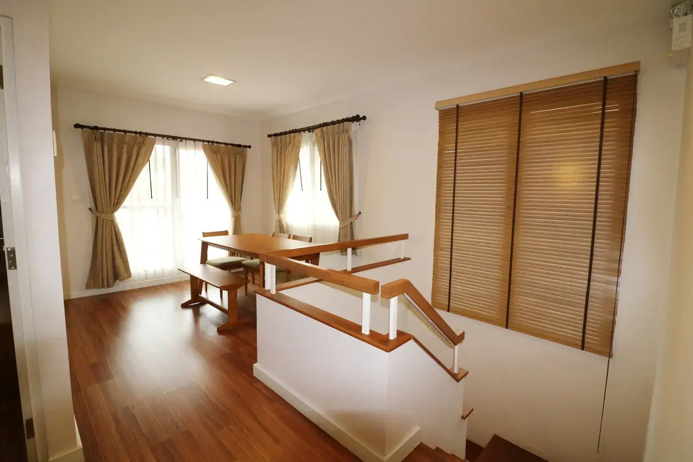 บ้าน 2 ชั้น 3 ห้องนอน 3 ห้องน้ำ ขายในหมู่บ้านสิวลี เอสเตท อุดรธานี