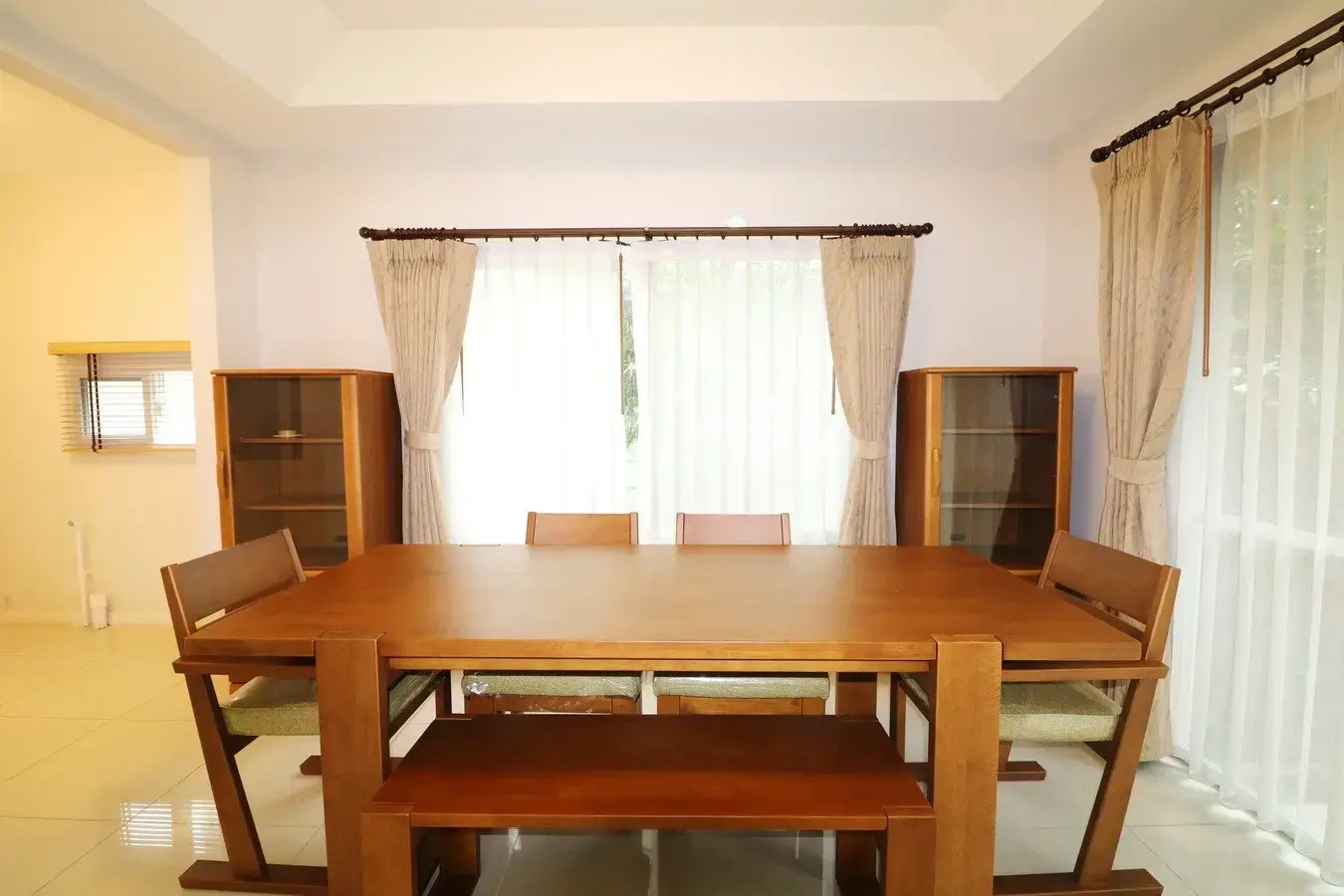 บ้าน 2 ชั้น 3 ห้องนอน 3 ห้องน้ำ ขายในหมู่บ้านสิวลี เอสเตท อุดรธานี