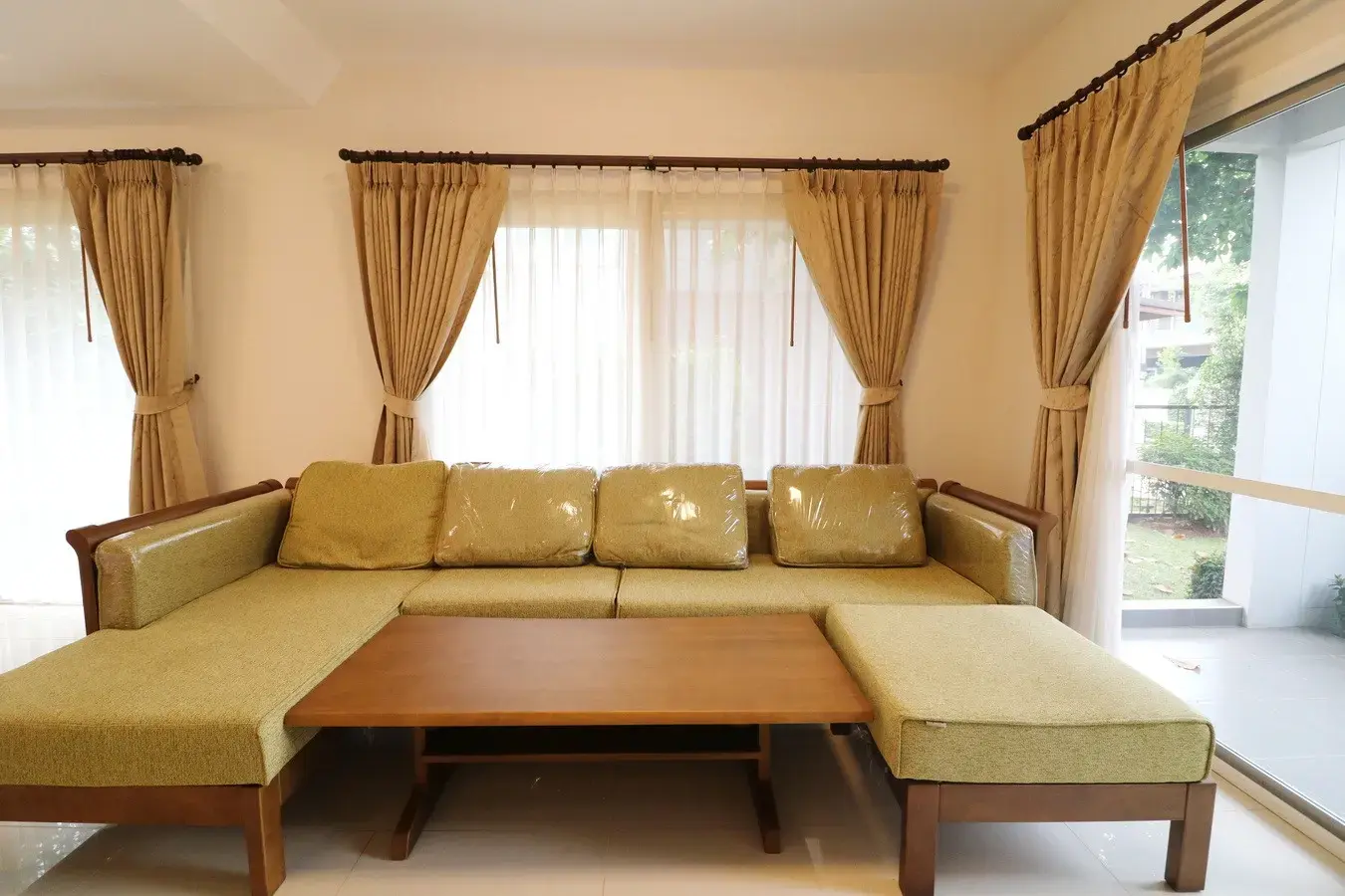 บ้าน 2 ชั้น 3 ห้องนอน 3 ห้องน้ำ ขายในหมู่บ้านสิวลี เอสเตท อุดรธานี