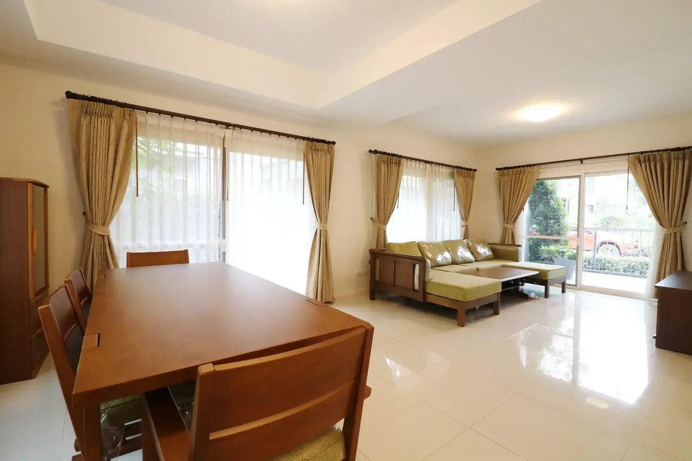 บ้าน 2 ชั้น 3 ห้องนอน 3 ห้องน้ำ ขายในหมู่บ้านสิวลี เอสเตท อุดรธานี