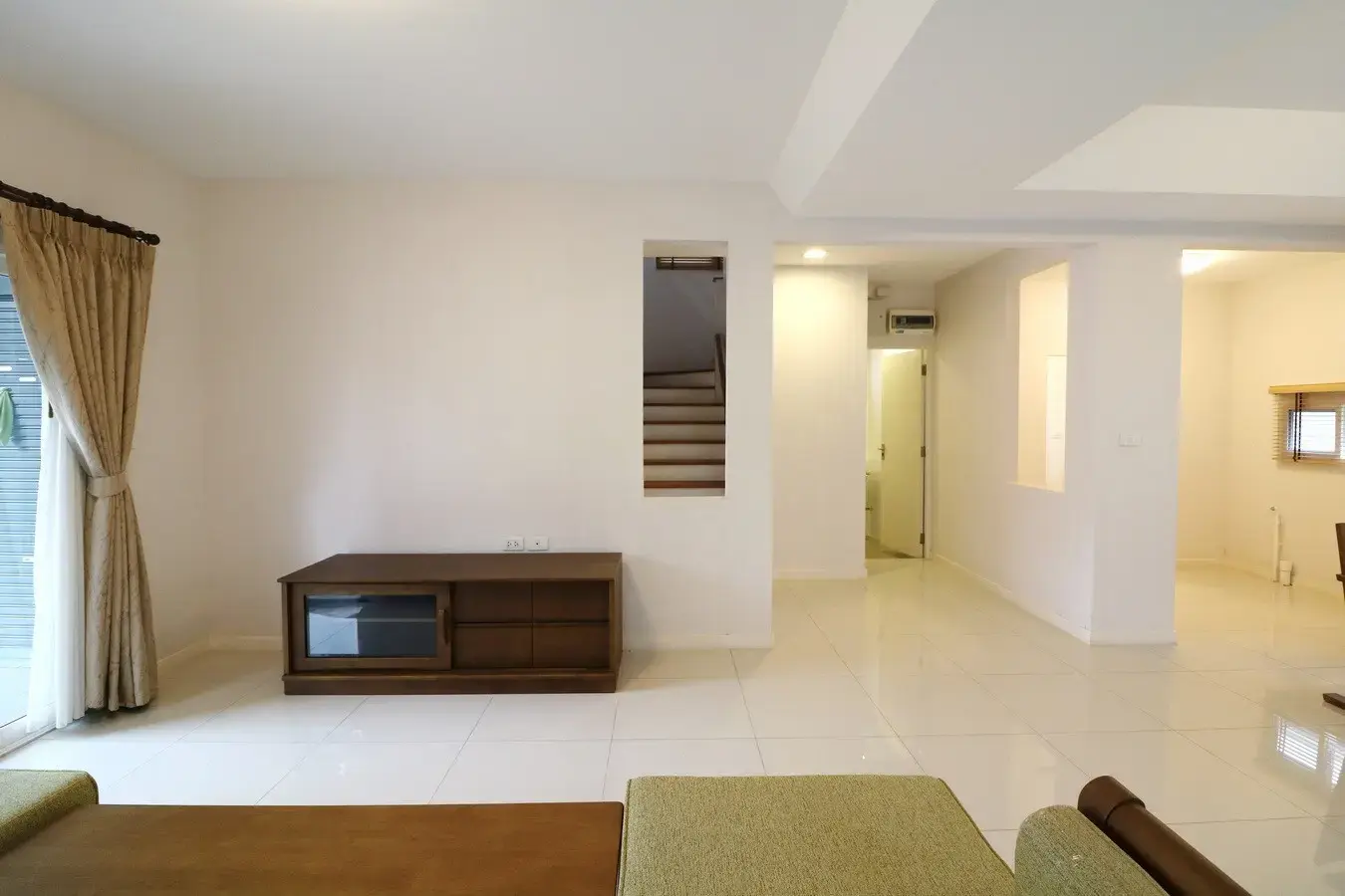 บ้าน 2 ชั้น 3 ห้องนอน 3 ห้องน้ำ ขายในหมู่บ้านสิวลี เอสเตท อุดรธานี