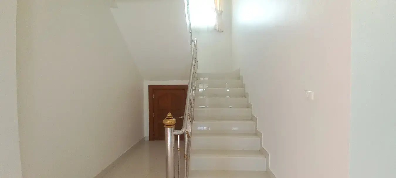 ขายบ้าน2ชั้น 3ห้องนอน 3ห้องน้ำ ที่ดินขนาดใหญ่ อุดรธานี ประเทศไทย