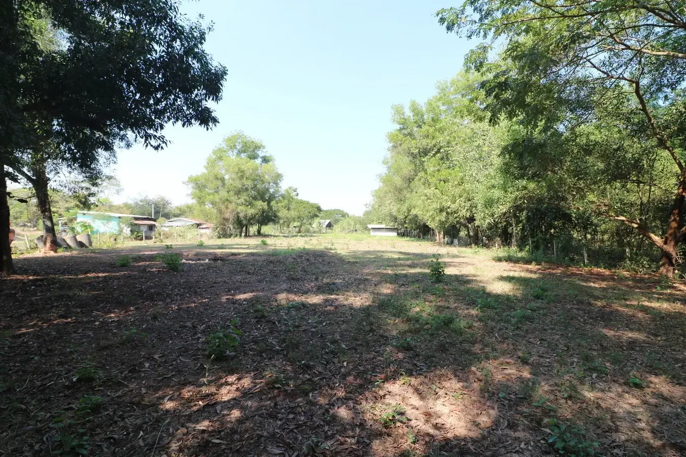 2+ Rai Of Levelled Land For Sale In A Secluded Area Of Ban Lueam, Udon Thani, Thailand