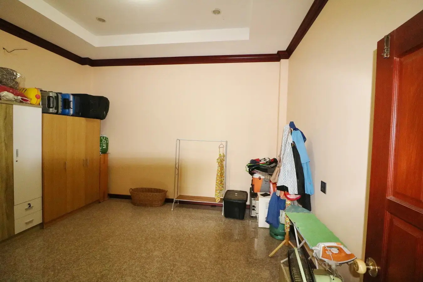 ขายบ้านสุดอลังการ 4ห้องนอน 3ห้องน้ำ บนพื้นที่ 1ไร่ 2งาน 31.8ตารางวา อุดรธานี