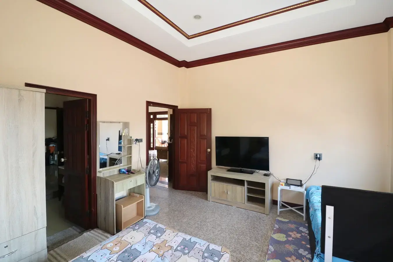 ขายบ้านสุดอลังการ 4ห้องนอน 3ห้องน้ำ บนพื้นที่ 1ไร่ 2งาน 31.8ตารางวา อุดรธานี