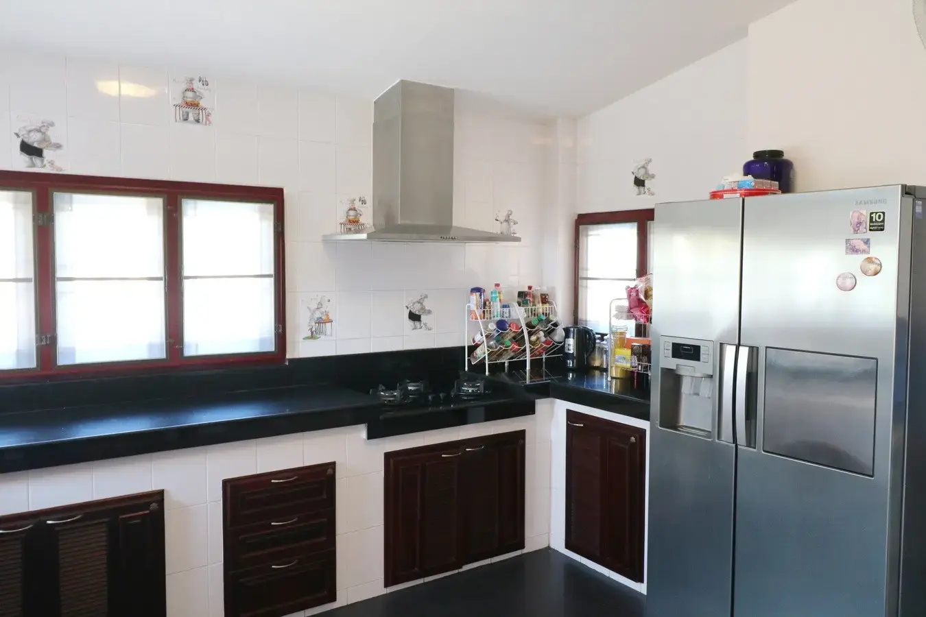 ขายบ้านสุดอลังการ 4ห้องนอน 3ห้องน้ำ บนพื้นที่ 1ไร่ 2งาน 31.8ตารางวา อุดรธานี