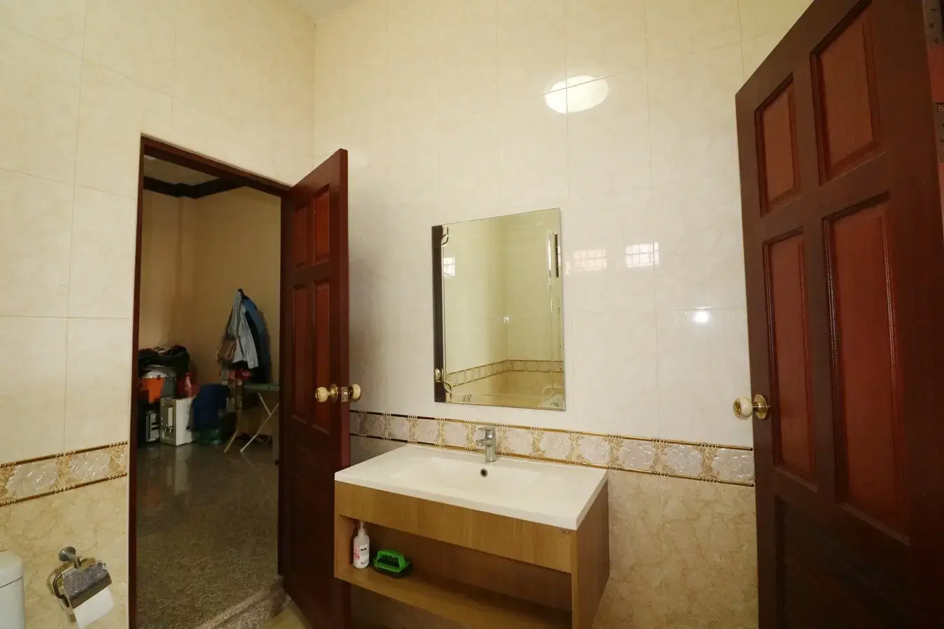 ขายบ้านสุดอลังการ 4ห้องนอน 3ห้องน้ำ บนพื้นที่ 1ไร่ 2งาน 31.8ตารางวา อุดรธานี