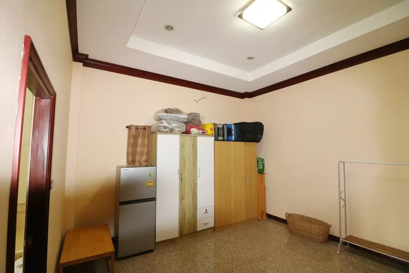 ขายบ้านสุดอลังการ 4ห้องนอน 3ห้องน้ำ บนพื้นที่ 1ไร่ 2งาน 31.8ตารางวา อุดรธานี