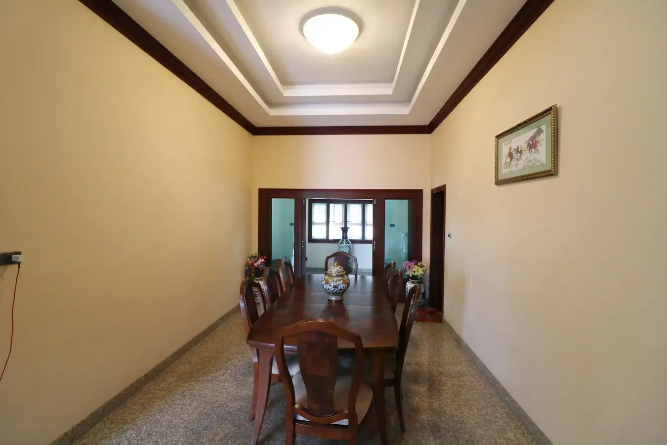 ขายบ้านสุดอลังการ 4ห้องนอน 3ห้องน้ำ บนพื้นที่ 1ไร่ 2งาน 31.8ตารางวา อุดรธานี