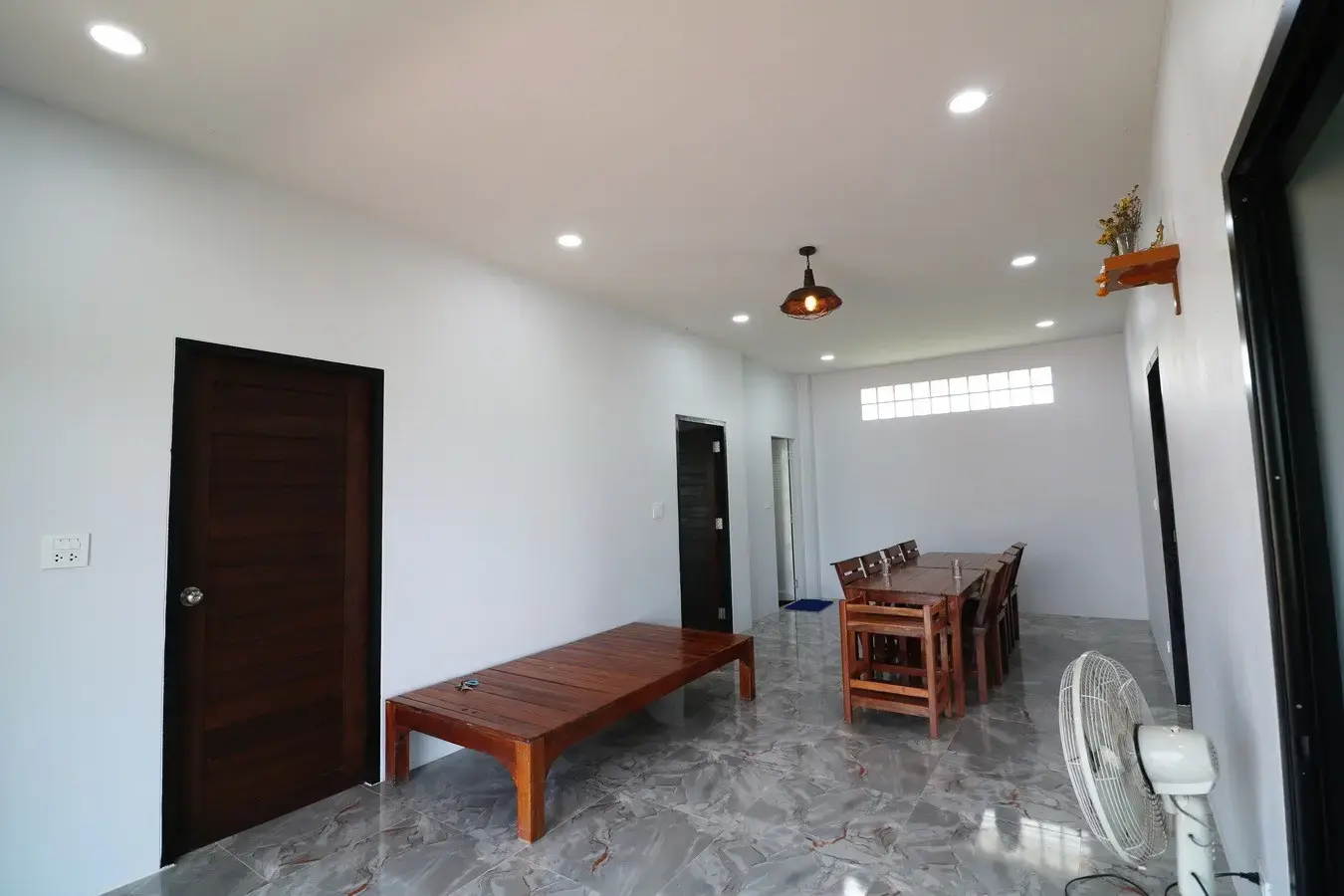 A 3 BRM, 2 BTH Home For Sale Set Upon 5,952 Sq. Mt. Tha Bo, Nong Khai, Thailand