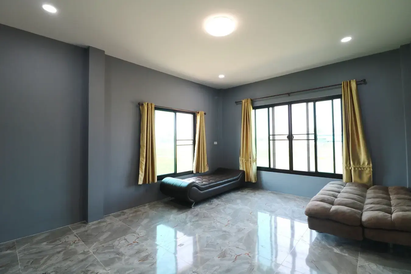 A 3 BRM, 2 BTH Home For Sale Set Upon 5,952 Sq. Mt. Tha Bo, Nong Khai, Thailand