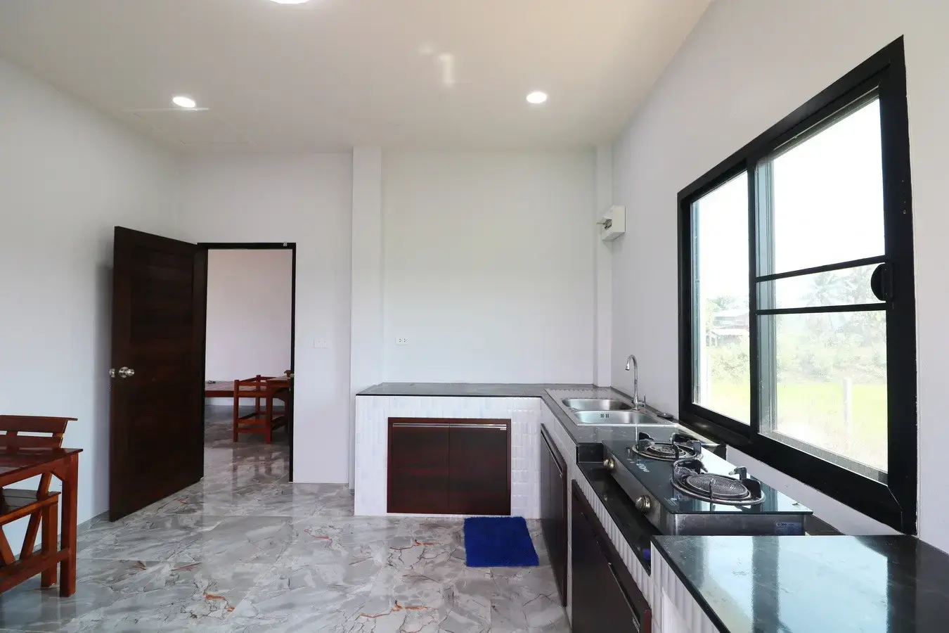 A 3 BRM, 2 BTH Home For Sale Set Upon 5,952 Sq. Mt. Tha Bo, Nong Khai, Thailand