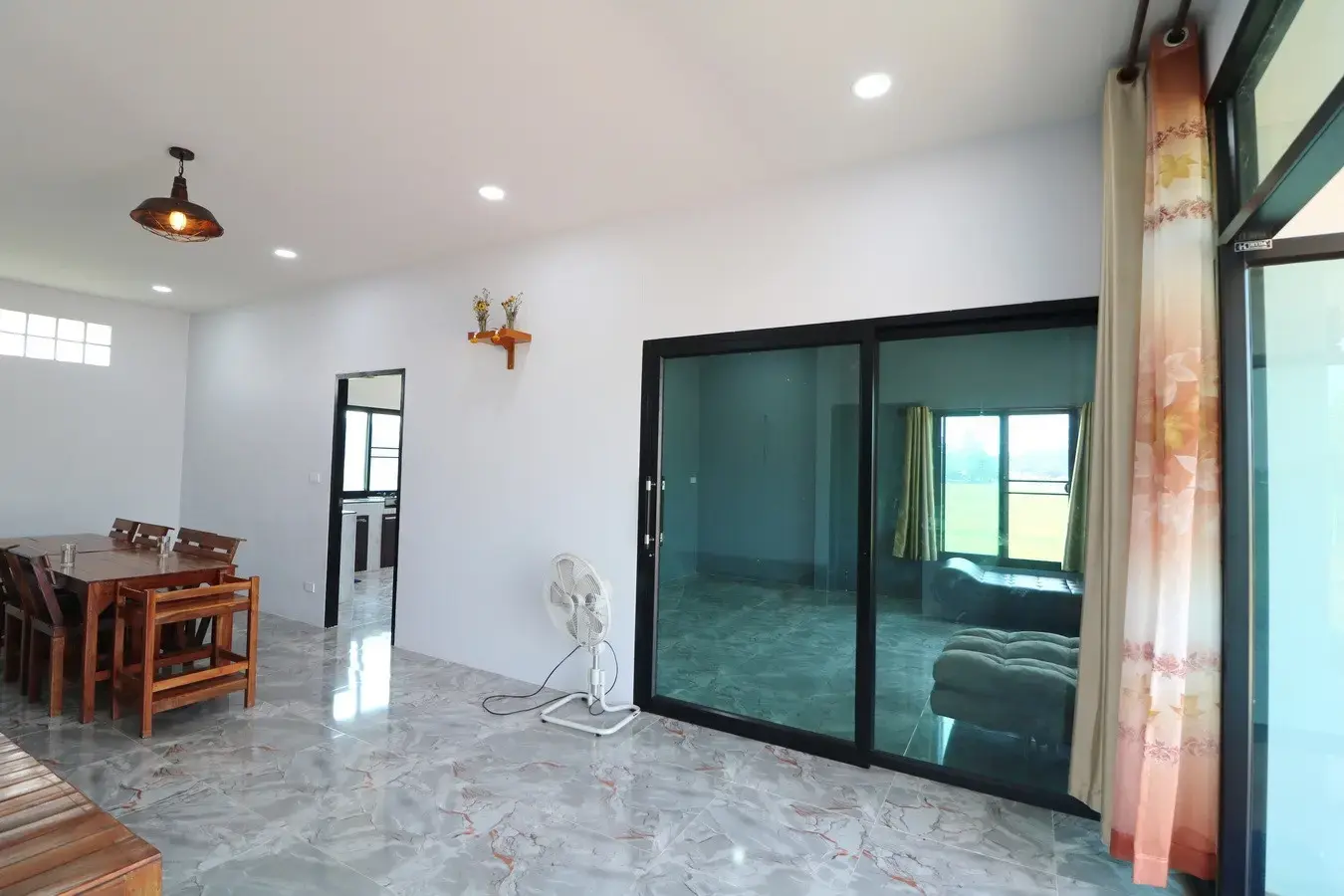 A 3 BRM, 2 BTH Home For Sale Set Upon 5,952 Sq. Mt. Tha Bo, Nong Khai, Thailand