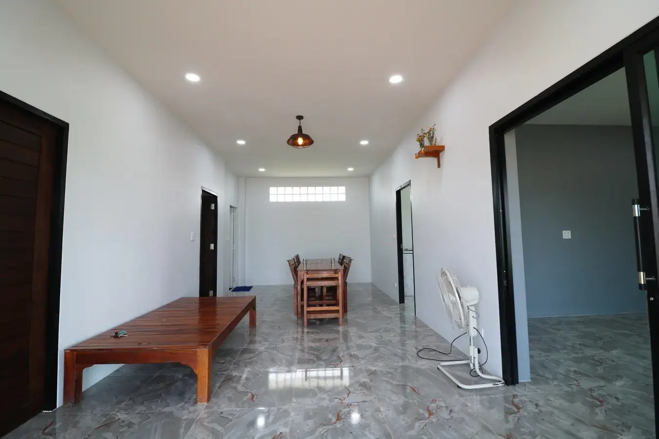 A 3 BRM, 2 BTH Home For Sale Set Upon 5,952 Sq. Mt. Tha Bo, Nong Khai, Thailand