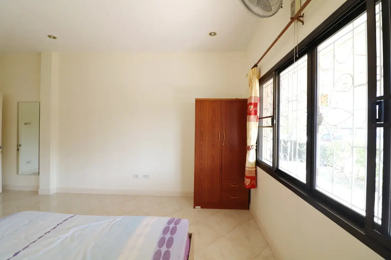 ขายบ้านเดี่ยว 3ห้องนอน 2ห้องน้ำ บนพื้นที่ 150ตารางวา บ้านแสนสราญ อุดรธานี