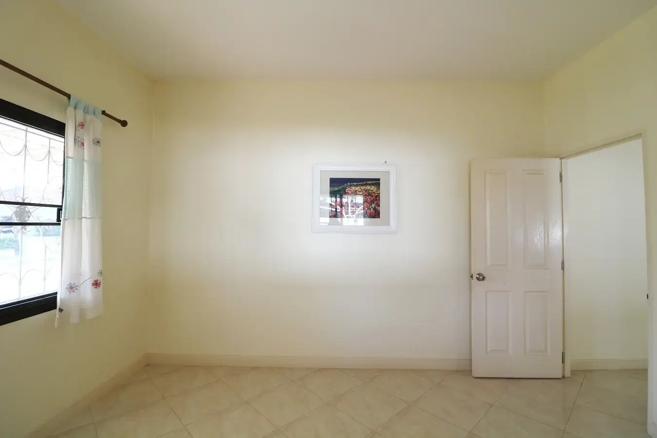 ขายบ้านเดี่ยว 3ห้องนอน 2ห้องน้ำ บนพื้นที่ 150ตารางวา บ้านแสนสราญ อุดรธานี