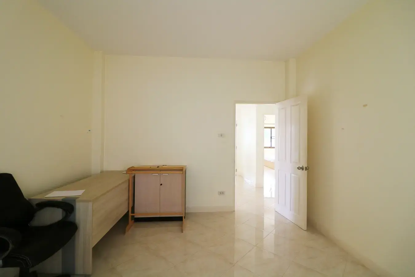 ขายบ้านเดี่ยว 3ห้องนอน 2ห้องน้ำ บนพื้นที่ 150ตารางวา บ้านแสนสราญ อุดรธานี