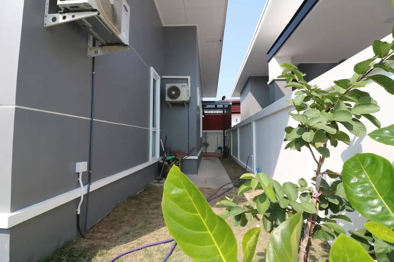 อสังหาริมทรัพย์สำหรับขาย: ขายบ้านเดี่ยว 3ห้องนอน 3ห้องน้ำ ราคาจับต้อง