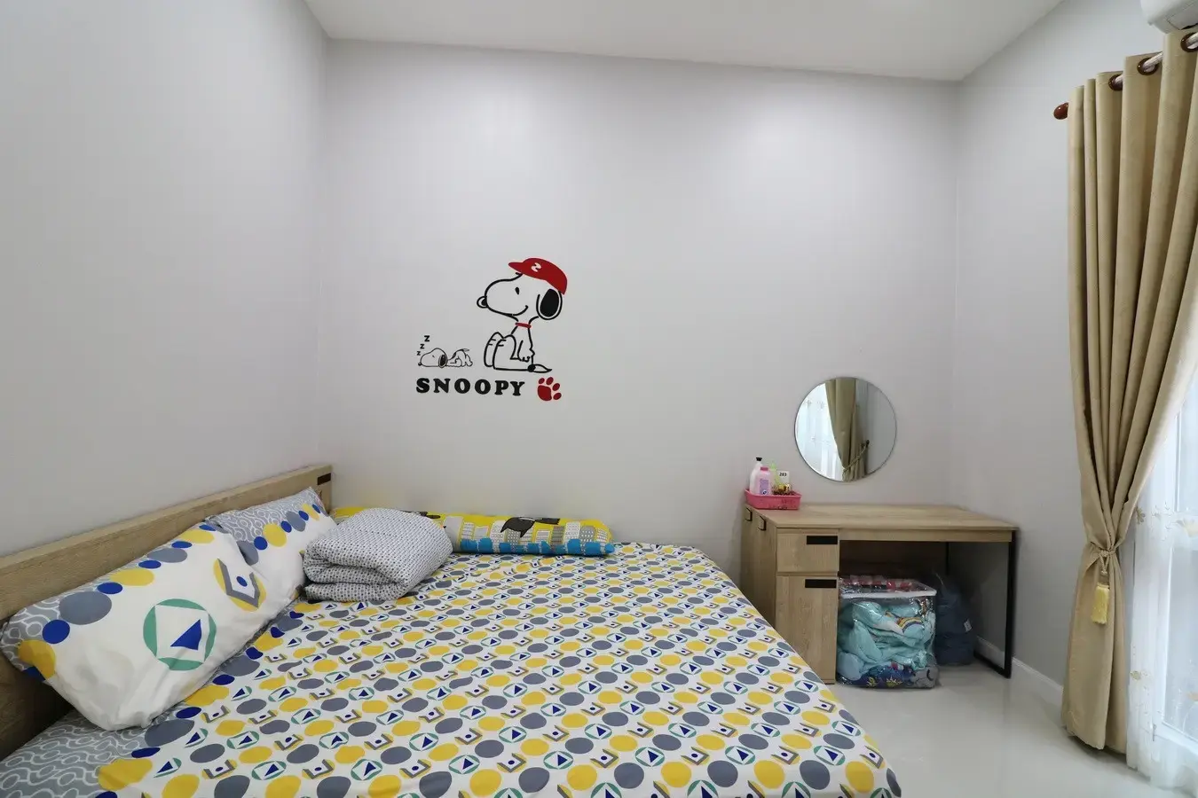 อสังหาริมทรัพย์สำหรับขาย: ขายบ้านเดี่ยว 3ห้องนอน 3ห้องน้ำ ราคาจับต้อง