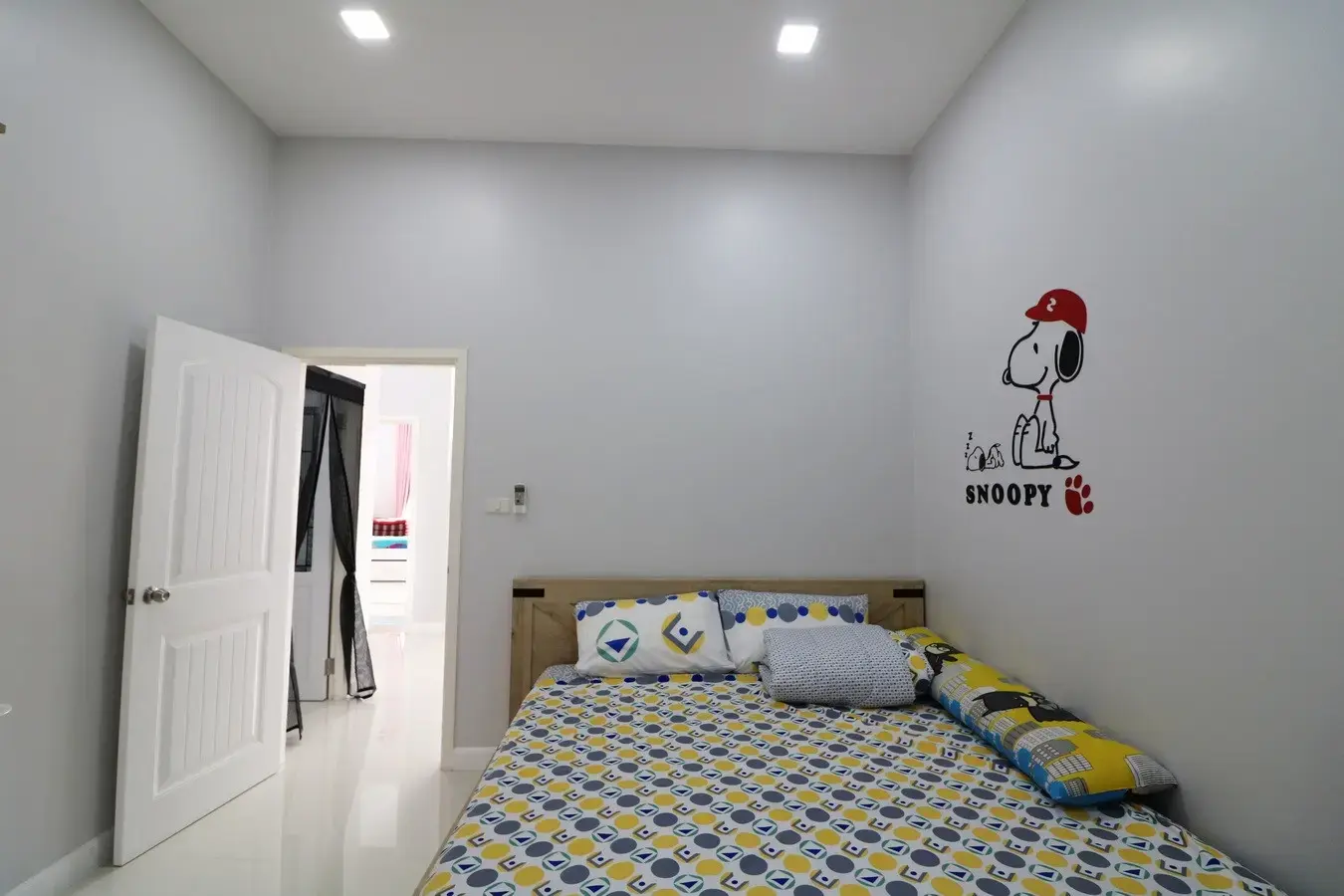 อสังหาริมทรัพย์สำหรับขาย: ขายบ้านเดี่ยว 3ห้องนอน 3ห้องน้ำ ราคาจับต้อง