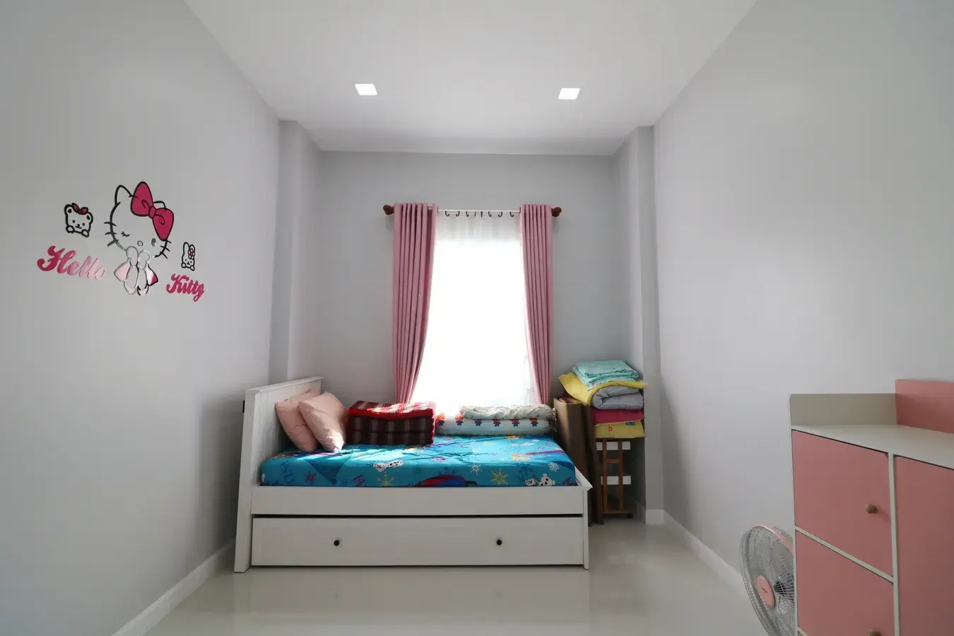 อสังหาริมทรัพย์สำหรับขาย: ขายบ้านเดี่ยว 3ห้องนอน 3ห้องน้ำ ราคาจับต้อง