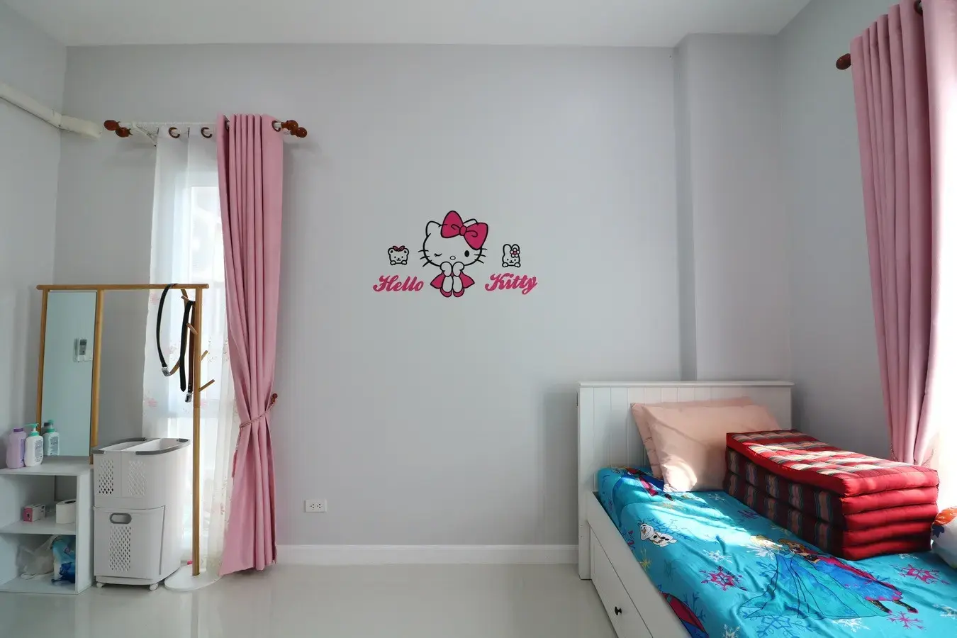 อสังหาริมทรัพย์สำหรับขาย: ขายบ้านเดี่ยว 3ห้องนอน 3ห้องน้ำ ราคาจับต้อง