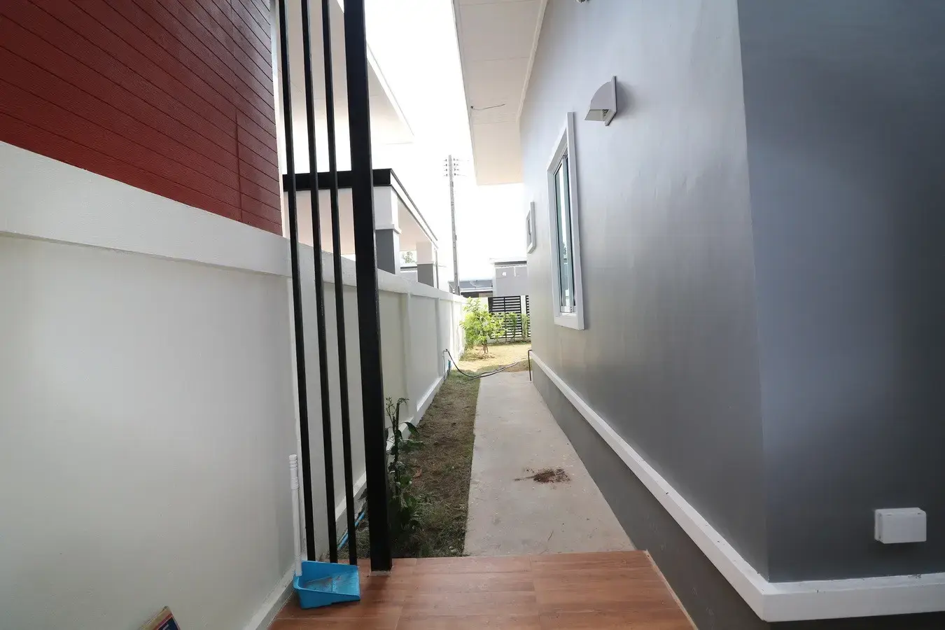 อสังหาริมทรัพย์สำหรับขาย: ขายบ้านเดี่ยว 3ห้องนอน 3ห้องน้ำ ราคาจับต้อง