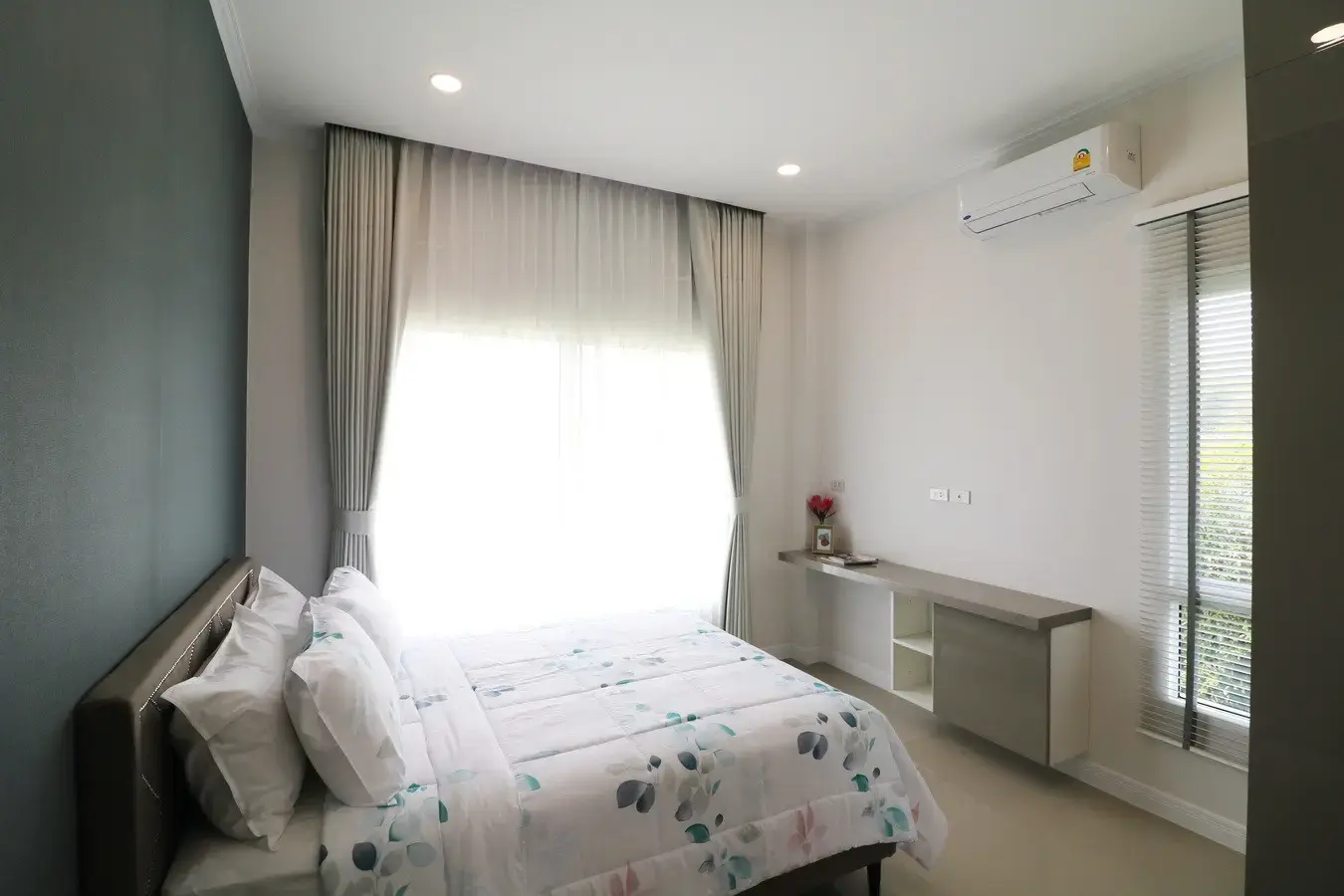 ขายบ้านหรูระดับพรีเมี่ยม 3 ห้องนอน 2.5 ห้องน้ำ พร้อมสระว่ายน้ำระบบเกลือ