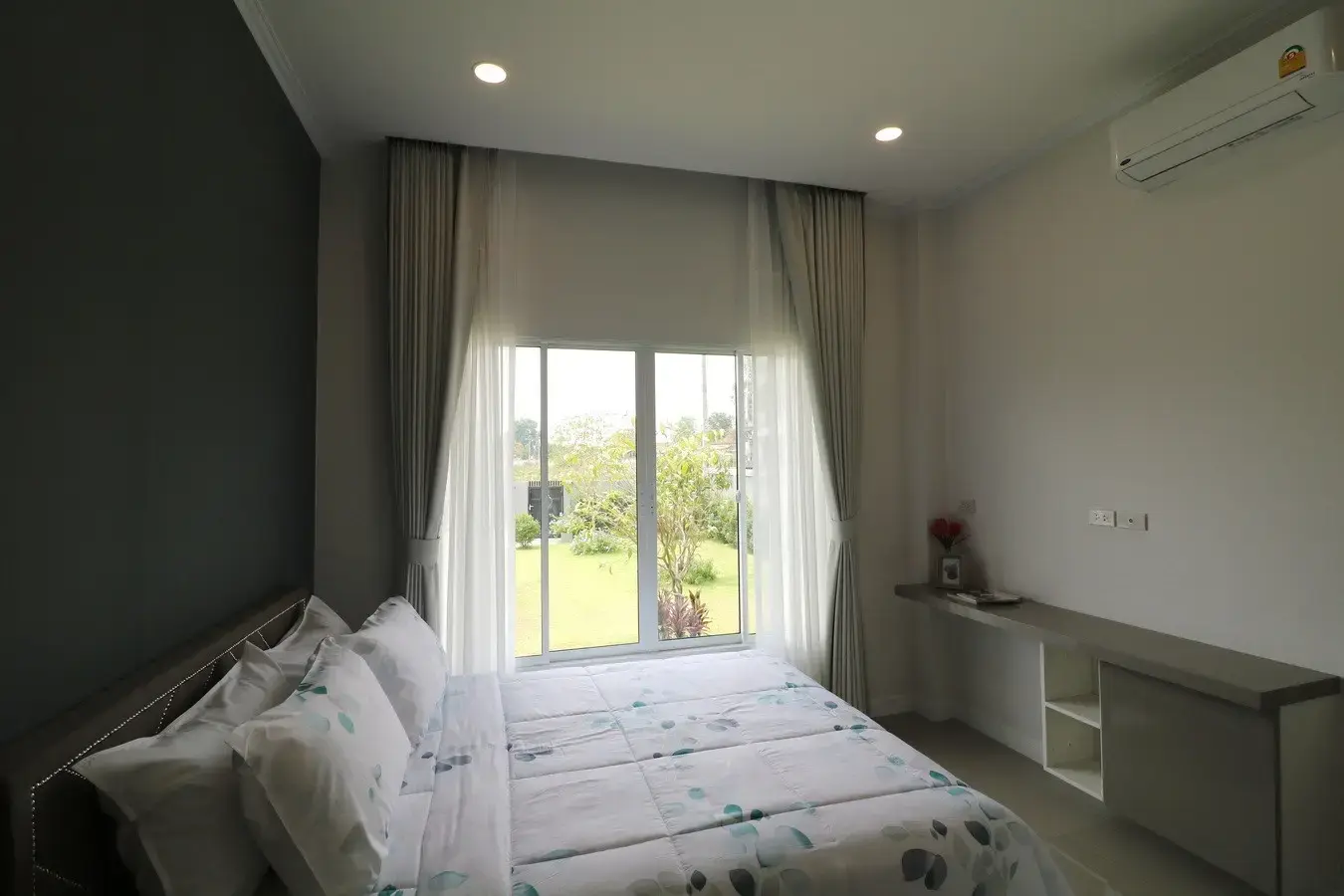 ขายบ้านหรูระดับพรีเมี่ยม 3 ห้องนอน 2.5 ห้องน้ำ พร้อมสระว่ายน้ำระบบเกลือ