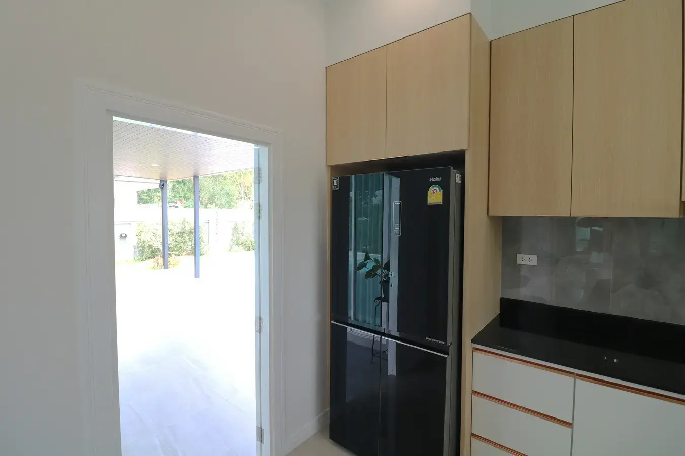 ขายบ้านหรูระดับพรีเมี่ยม 3 ห้องนอน 2.5 ห้องน้ำ พร้อมสระว่ายน้ำระบบเกลือ