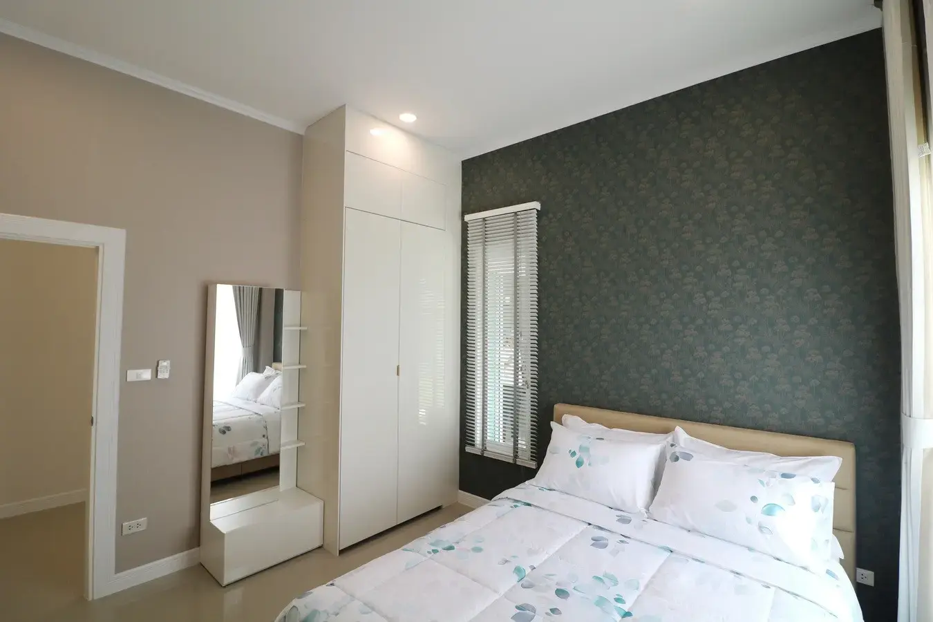 ขายบ้านหรูระดับพรีเมี่ยม 3 ห้องนอน 2.5 ห้องน้ำ พร้อมสระว่ายน้ำระบบเกลือ