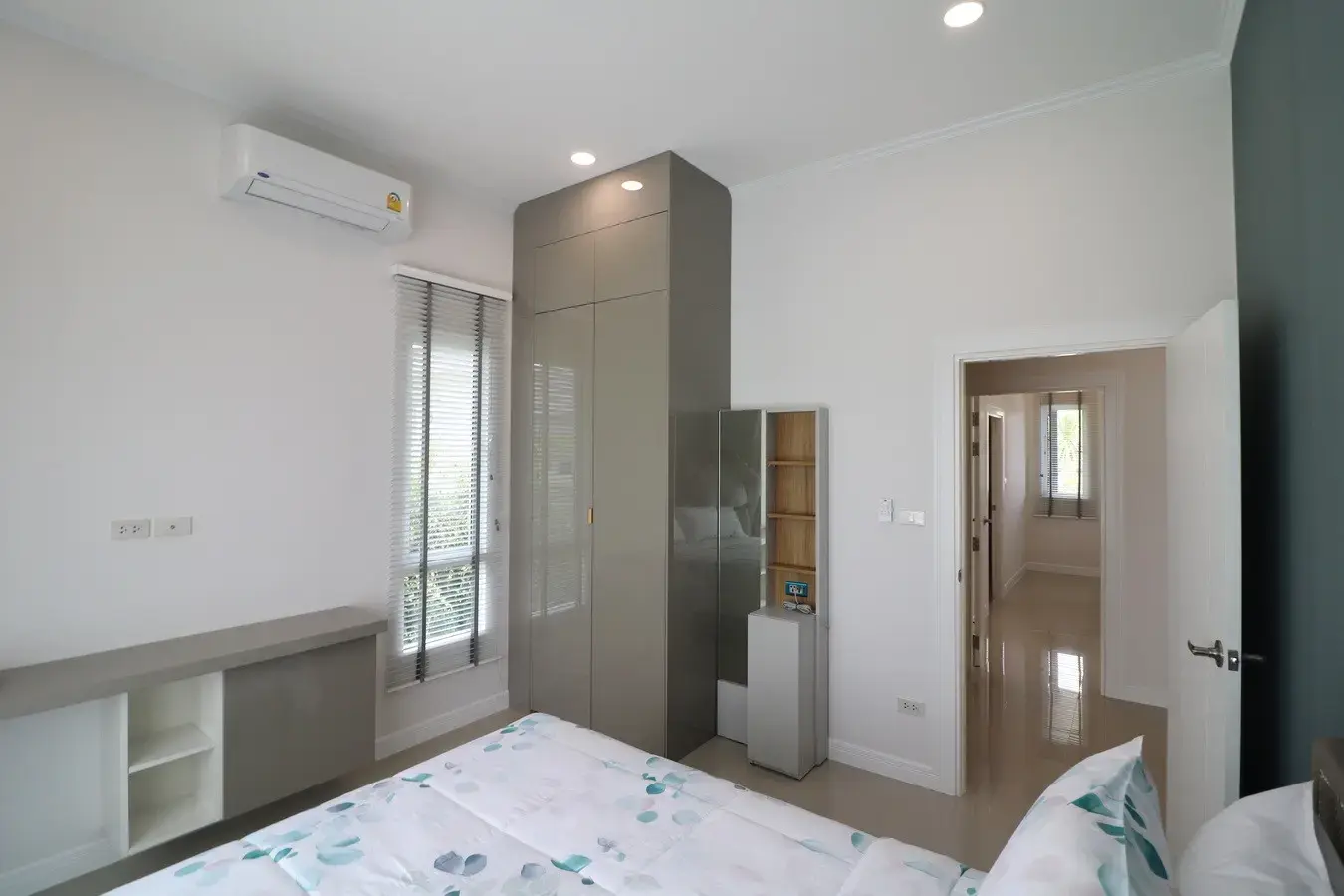 ขายบ้านหรูระดับพรีเมี่ยม 3 ห้องนอน 2.5 ห้องน้ำ พร้อมสระว่ายน้ำระบบเกลือ