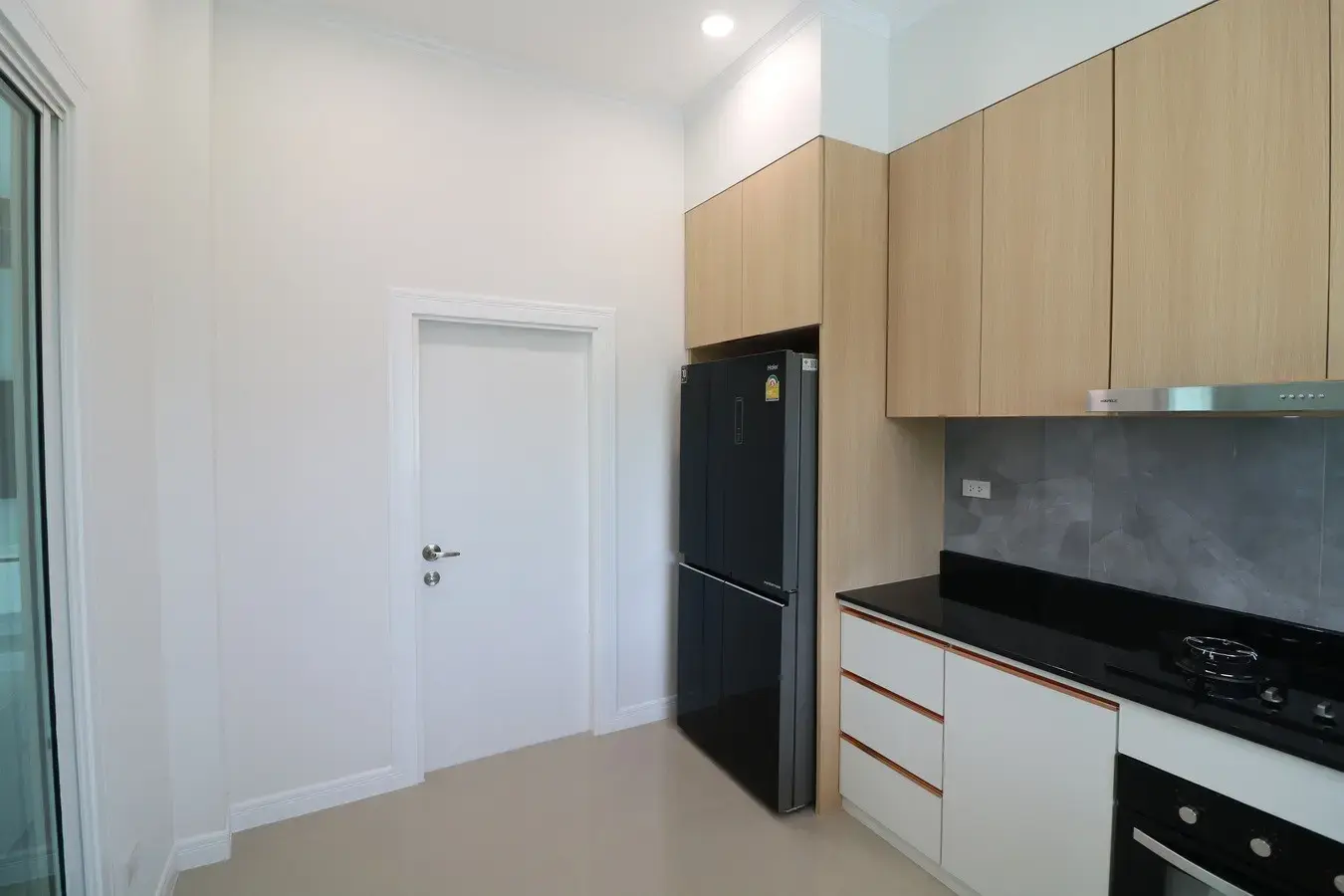 ขายบ้านหรูระดับพรีเมี่ยม 3 ห้องนอน 2.5 ห้องน้ำ พร้อมสระว่ายน้ำระบบเกลือ