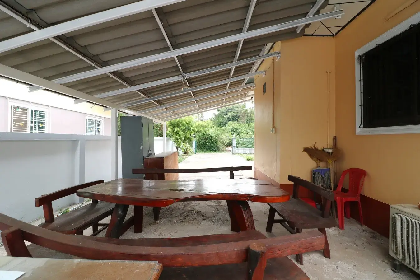An Affordable 3 BRM, 2 BTH Home Tenanted For Sale In Mak Khaeng, Udon Thani, Thailand