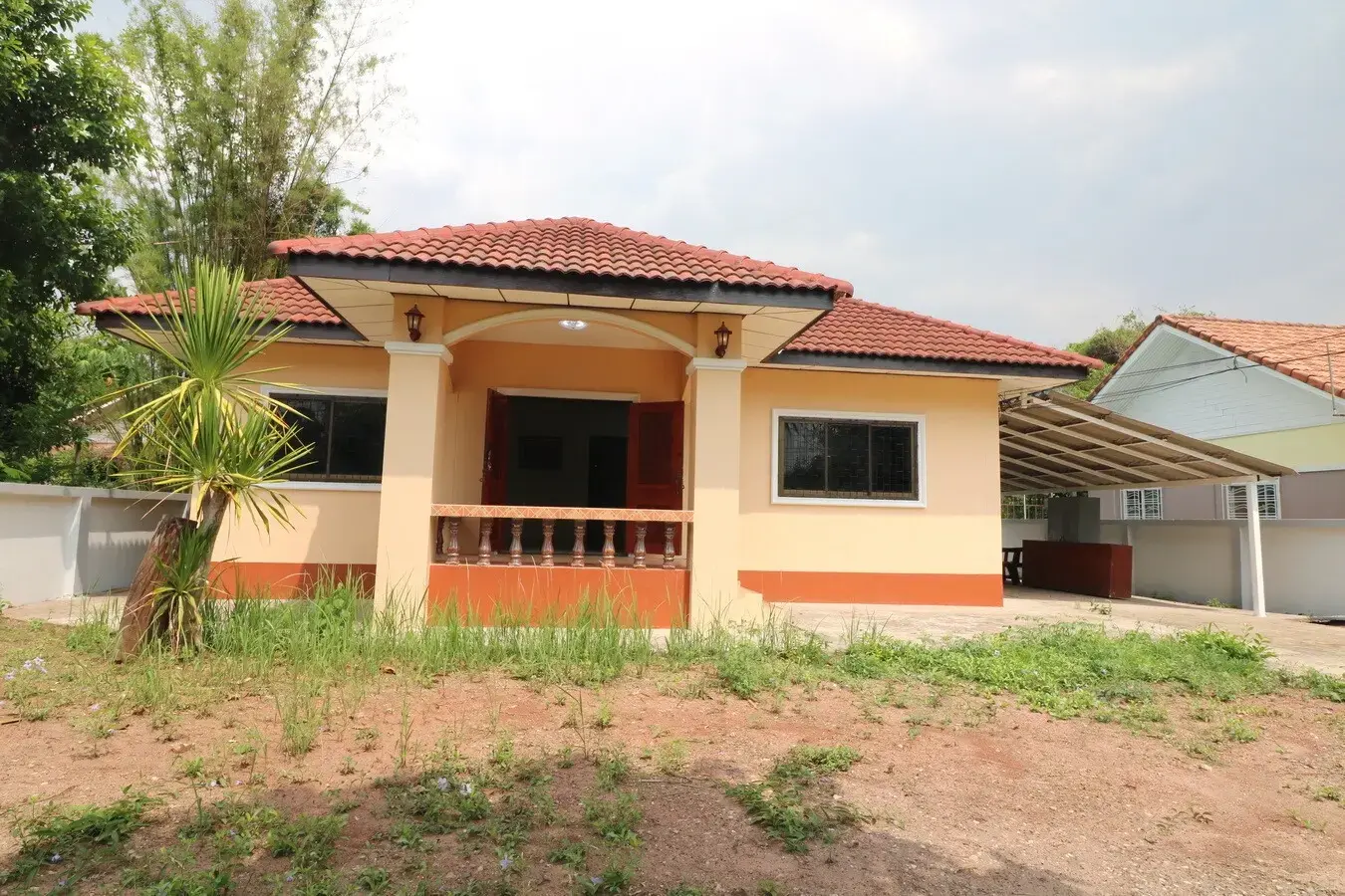 An Affordable 3 BRM, 2 BTH Home Tenanted For Sale In Mak Khaeng, Udon Thani, Thailand