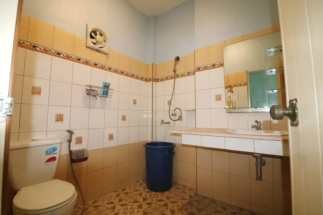 An Affordable 3 BRM, 2 BTH Home Tenanted For Sale In Mak Khaeng, Udon Thani, Thailand