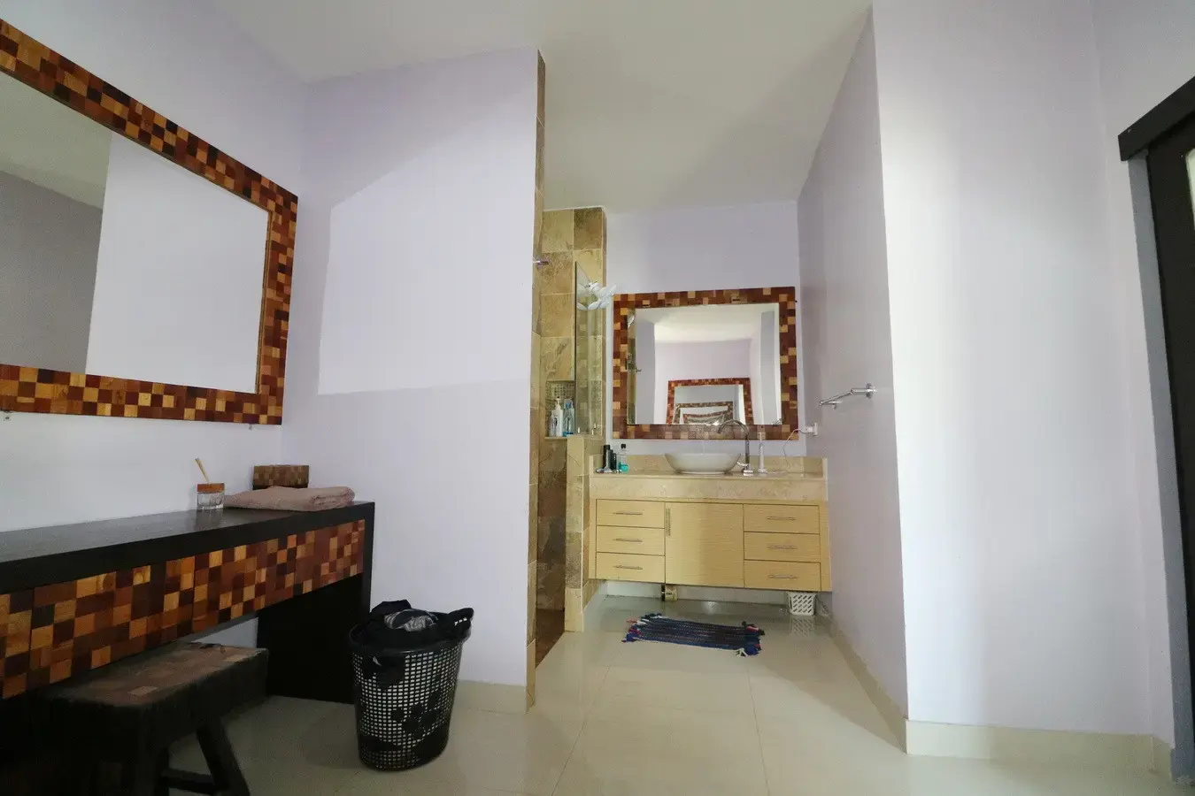 An Extremely Desirable 2 BRM, 2 BTH Home With 1,448 Sq. Mt's Land  For Sale In Nong Na Kham, Udon Thani, Thailand