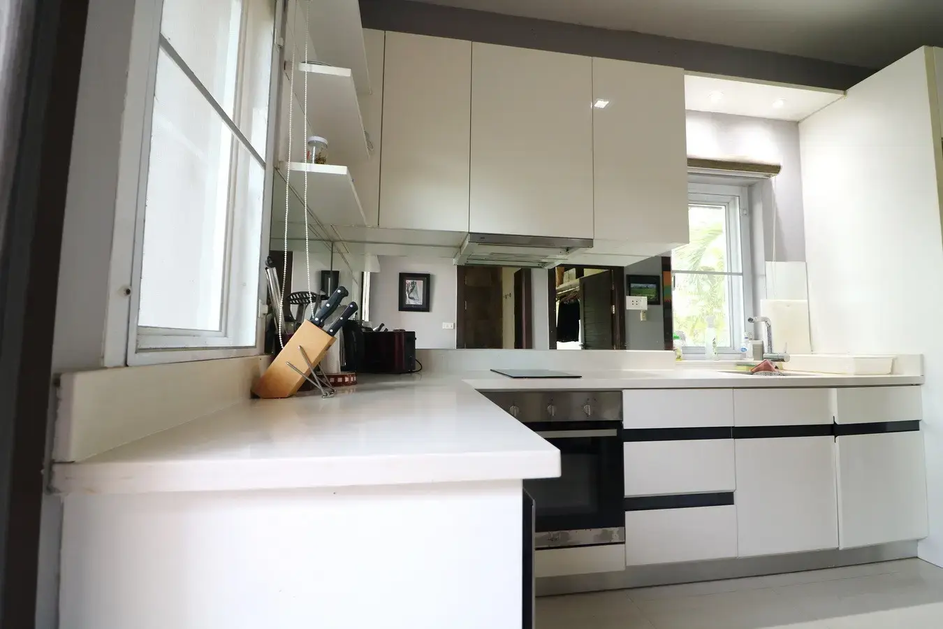 An Extremely Desirable 2 BRM, 2 BTH Home With 1,448 Sq. Mt's Land  For Sale In Nong Na Kham, Udon Thani, Thailand