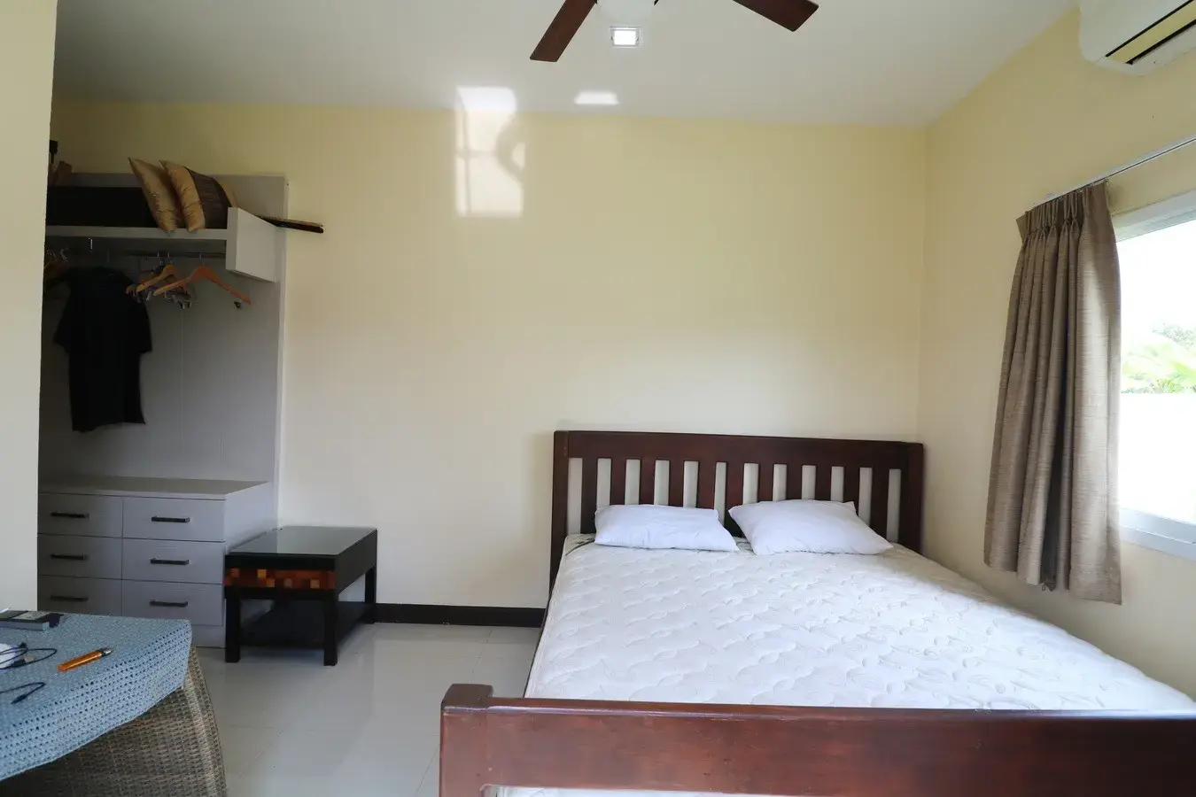 An Extremely Desirable 2 BRM, 2 BTH Home With 1,448 Sq. Mt's Land  For Sale In Nong Na Kham, Udon Thani, Thailand