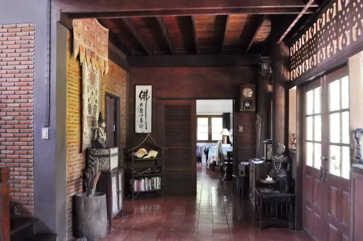 Experience Eco-Tourism Bliss: Remarkable Home &amp; 64+ Rai Land for Sale in Nakhon Phanom, Thailand - A Green Paradise Awaits.