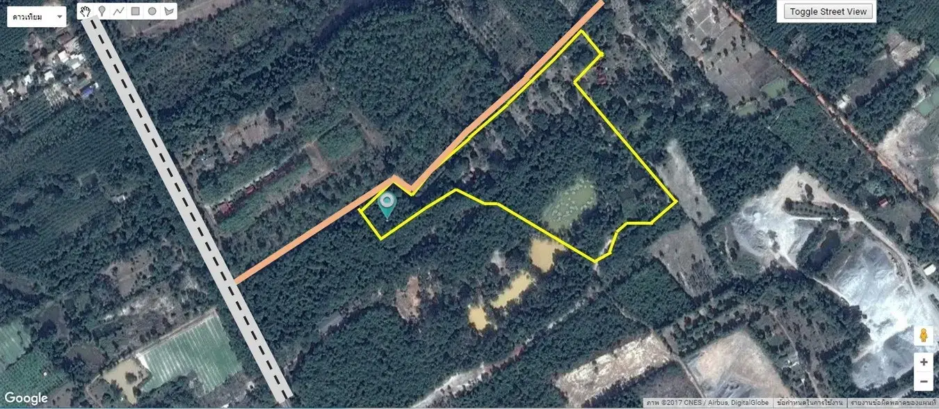 Experience Eco-Tourism Bliss: Remarkable Home &amp; 64+ Rai Land for Sale in Nakhon Phanom, Thailand - A Green Paradise Awaits.